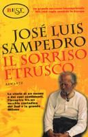 Il sorriso etrusco - José L. Sampedro - copertina