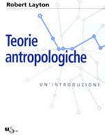 Antropologia. Un'introduzione