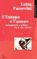 L' Europa e l'amore