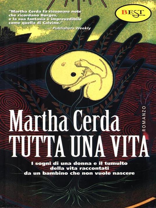 Tutta una vita - Martha Cerda - 4
