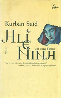 Alì e Nina