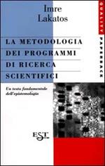 La metodologia dei programmi di ricerca scientifici