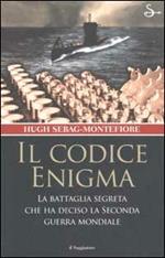 Il codice enigma