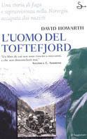 L' uomo del Toftefjord -  David Howarth - copertina