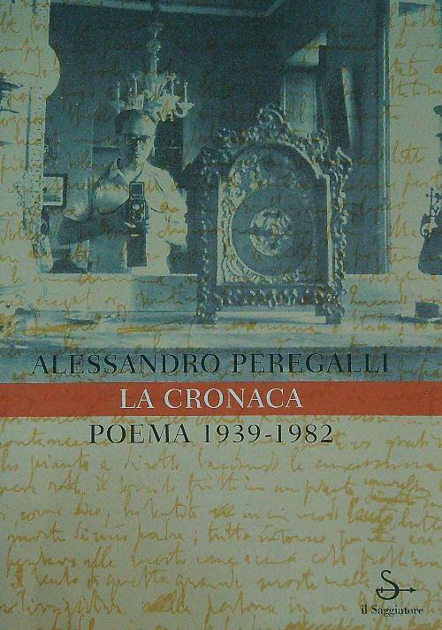 Libro di Faccia