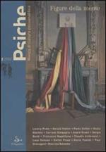 Psiche. Rivista di cultura psicoanalitica (2002). Vol. 2: Figure della mente.