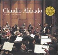 Claudio Abbado. Con CD Audio - copertina