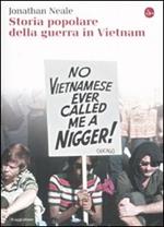 Storia popolare della guerra in Vietnam