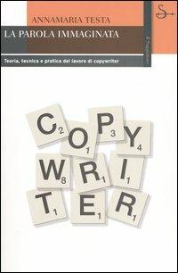 La parola immaginata - Annamaria Testa - copertina
