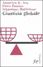 Giustizia globale