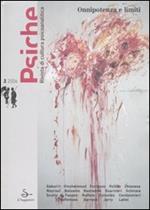 Psiche. Rivista di cultura psicoanalitica (2006). Vol. 2: Onnipotenza e limiti.