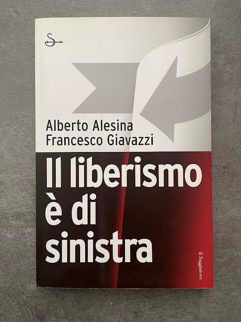 Librisaggi