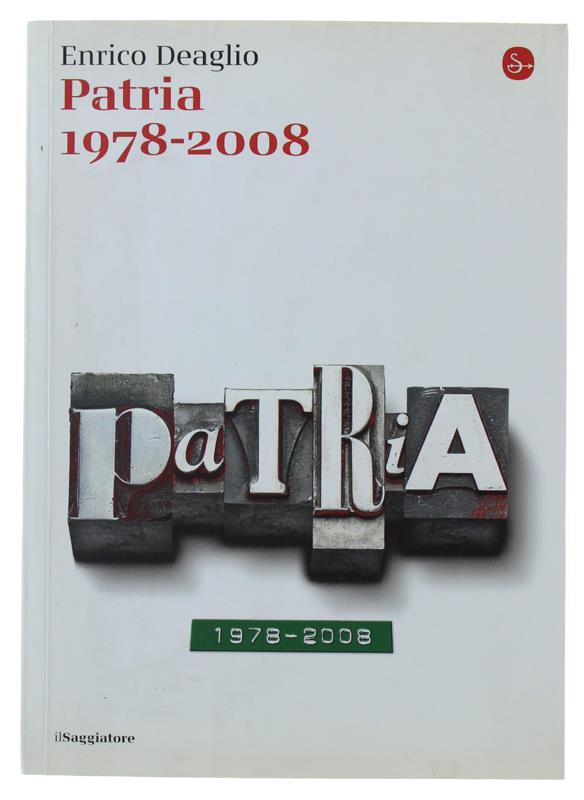 Bergoglio Libri d'Epoca Snc