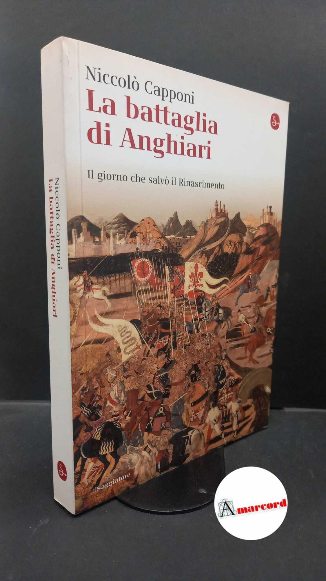 Amarcord Libri