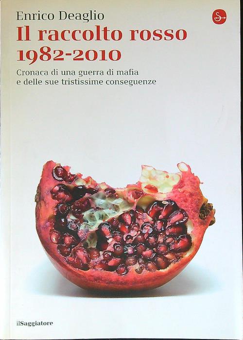 Libro di Faccia