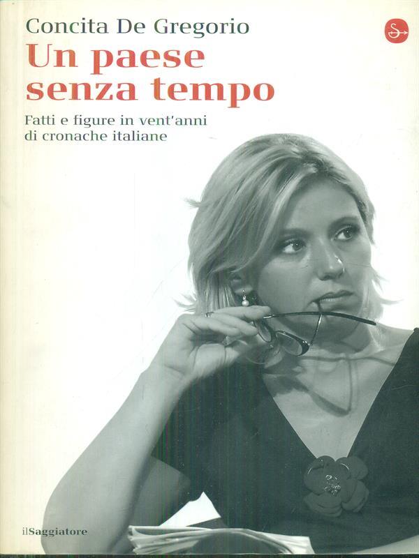 Libro di Faccia