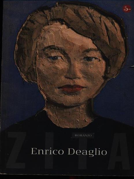 Zita - Enrico Deaglio - 2