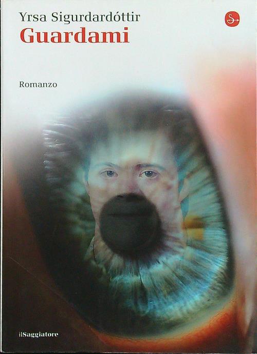 Libro di Faccia
