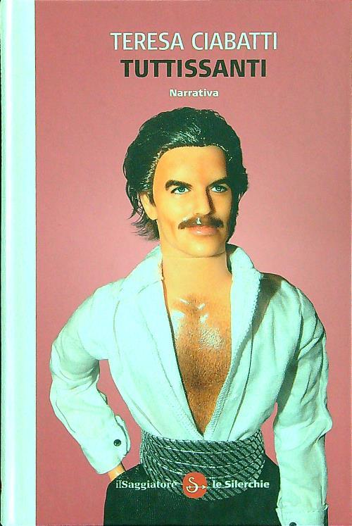 Libro di Faccia