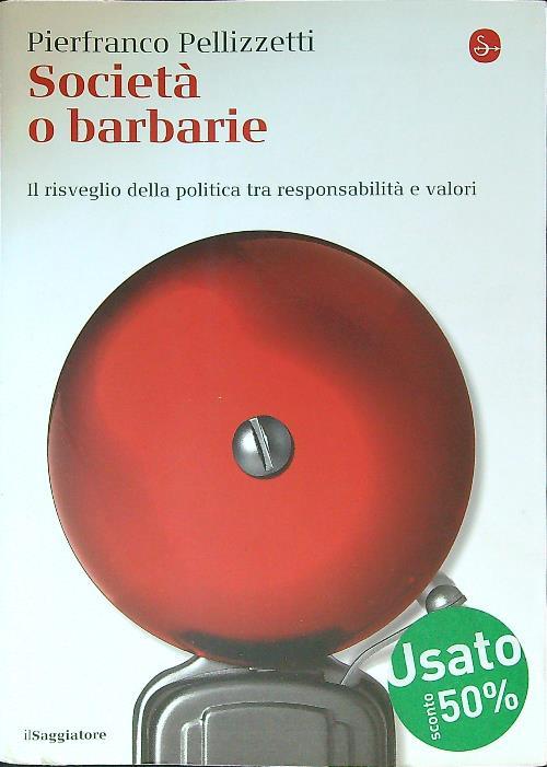 Libro di Faccia