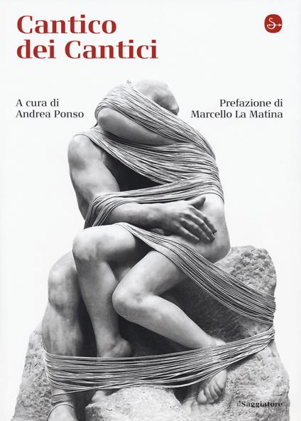 Cantico dei cantici - copertina