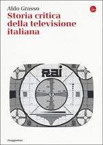 Storia critica della televisione italiana