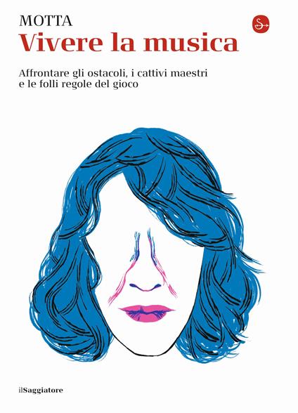 Vivere la musica - Francesco Motta - copertina