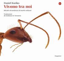 Il magnifico libro degli insetti e dei ragni a colori Ediz
