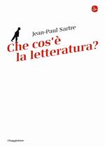 Che cos'è la letteratura?