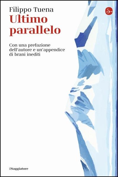 Ultimo parallelo - Filippo Tuena - copertina