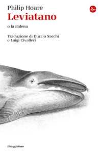 Leviatano o la balena
