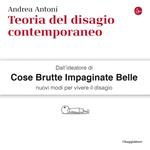Teoria del disagio contemporaneo