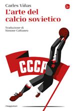 L'arte del calcio sovietico