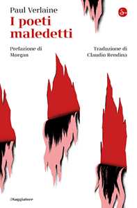 Libro I poeti maledetti. Testo francese a fronte Paul Verlaine