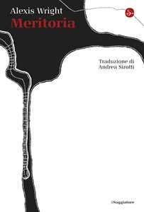 Libro Meritoria Alexis Wright