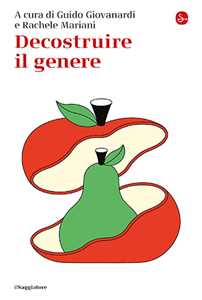 Libro Decostruire il genere 