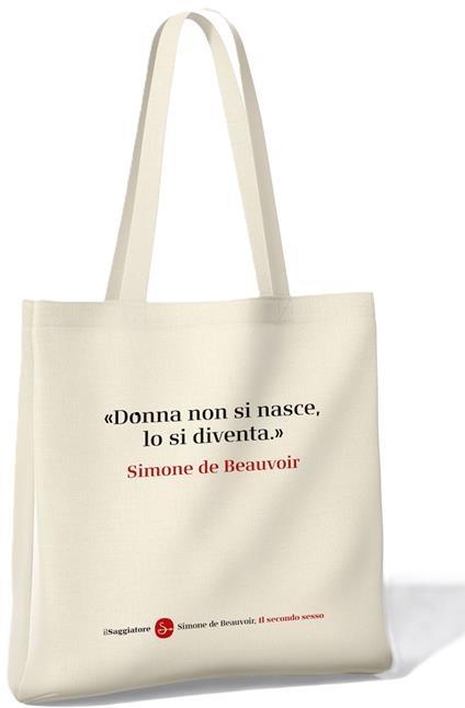 Il secondo sesso - Simone de Beauvoir - 2