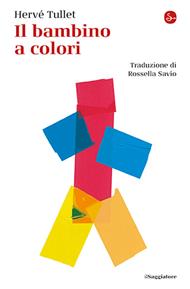 Il bambino a colori