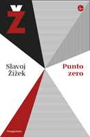 Libro Punto zero Slavoj Zizek
