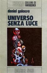 Universo senza luce