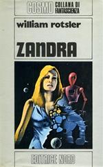 Zandra