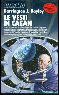 Le vesti di Caean