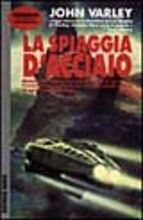 La spiaggia d'acciaio