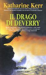 Il drago di Deverry