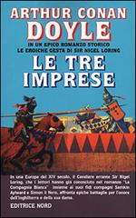 Le tre imprese