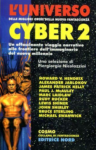 L' universo cyber 2 - 2