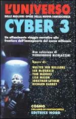 L' universo cyber 3