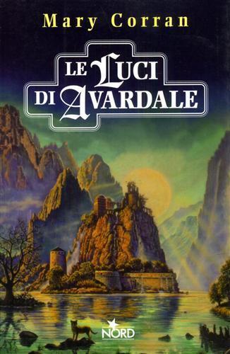 Le luci di Avardale - Mary Corran - 2