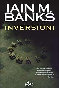 Inversioni - Iain M. Banks - copertina
