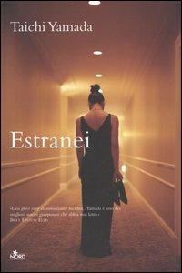 Estranei - Taichi Yamada - copertina